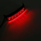 LED Brake Turn Tail Light for Harley Electra Glide (2014–2025)