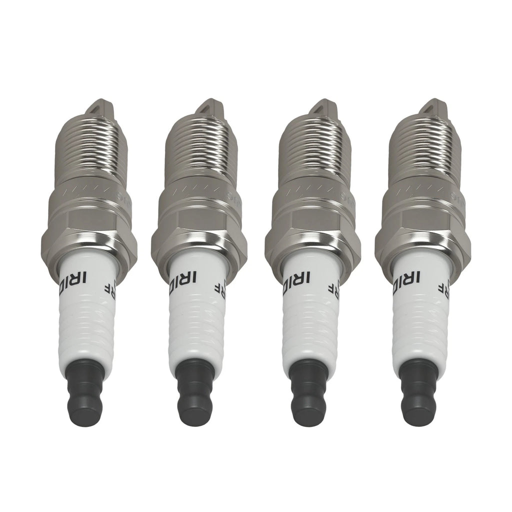 4X Iridium Spark Plugs for Chevrolet Mercury L4 (1982–2011) 97287 ITR5H13