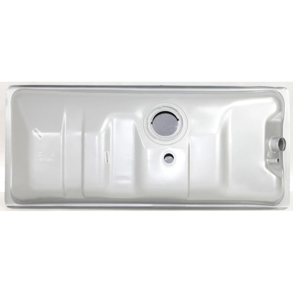 18 Gallon Fuel Gas Tank for Ford E-350, E-150 Econoline (1986–1990)