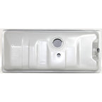 18 Gallon Fuel Gas Tank for Ford E-350, E-150 Econoline (1986–1990)