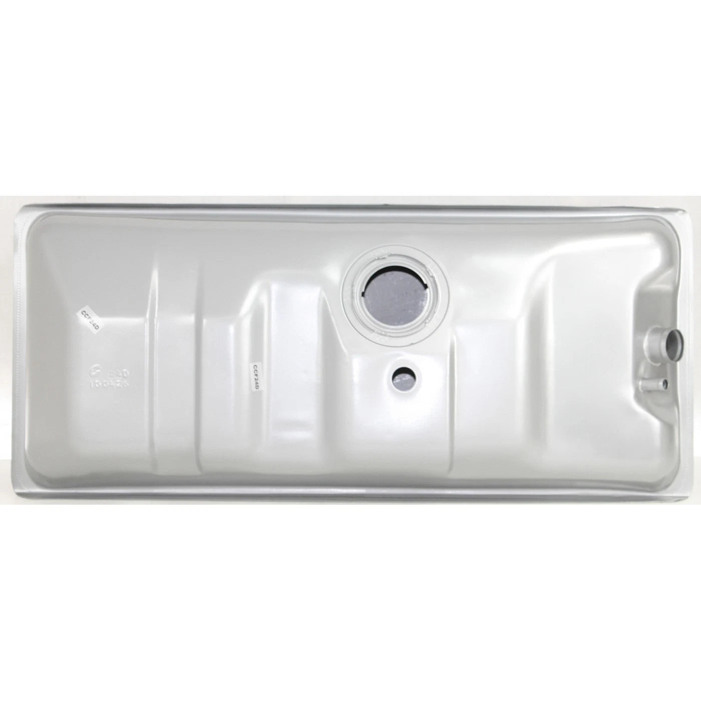 18 Gallon Fuel Gas Tank for Ford E-350, E-150 Econoline (1986–1990)
