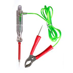 Circuit Tester Tool for Car and Truck Electrical Systems