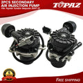 2X Secondary Air Injection Pump for Toyota Tundra Sequoia (2007–2013)