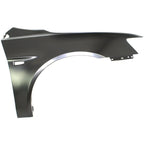 Fender for Mitsubishi Lancer (2008–2017) Front Left & Right with Turbo