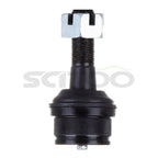 Tie Rod End Ball Joint for Ford F-250 Super Duty, F-350 Super Duty (2000–2004)