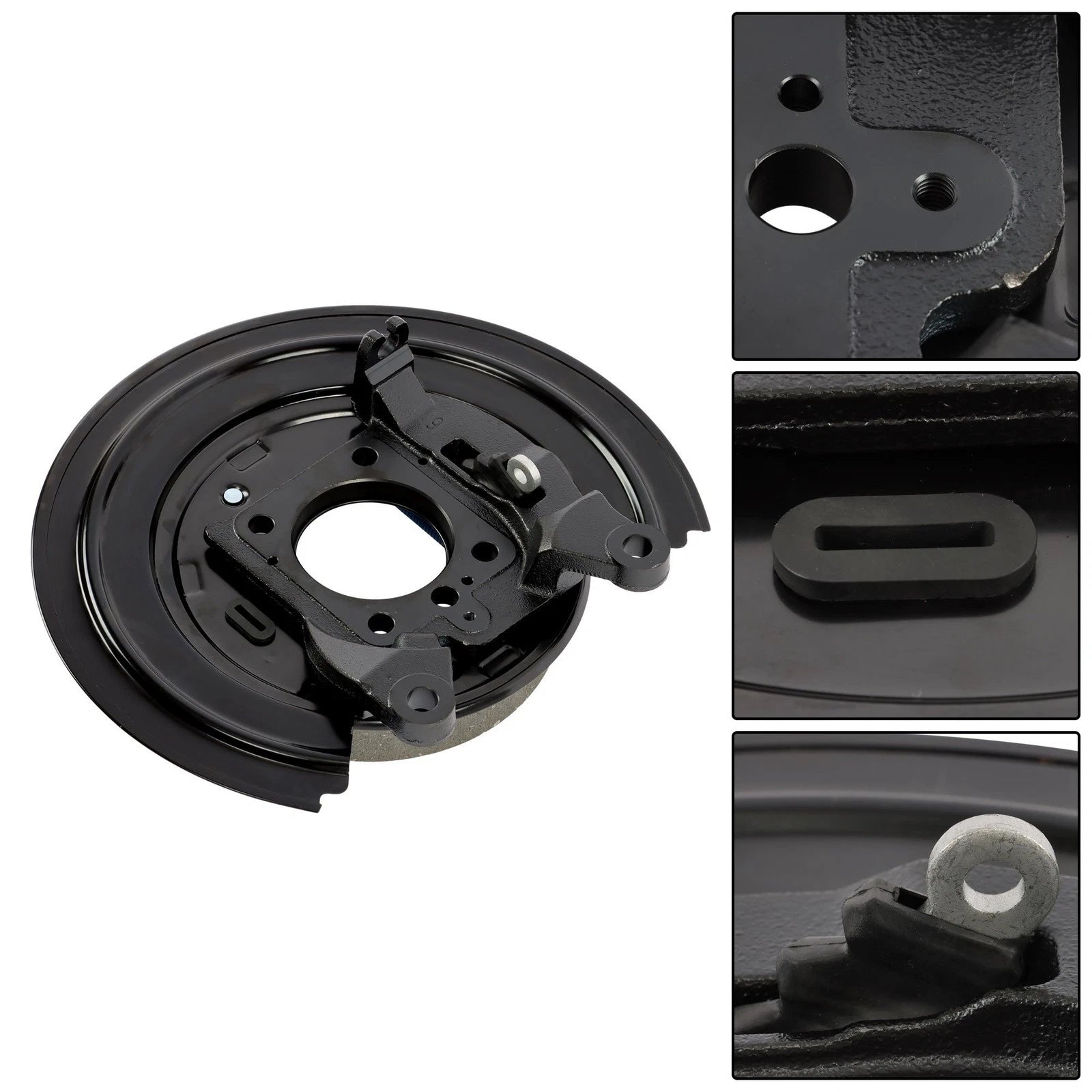 Parking Brake Adapter Assembly for Ram 1500 (2012–2022)