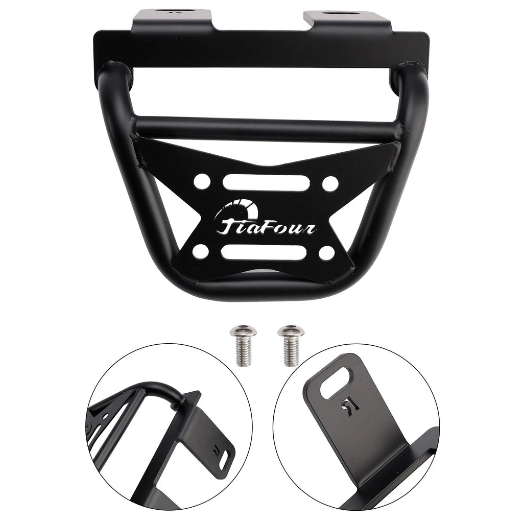 Saddlebag Support Mounting Bracket Right for Dkt Scrambler 800 (2023–2025)