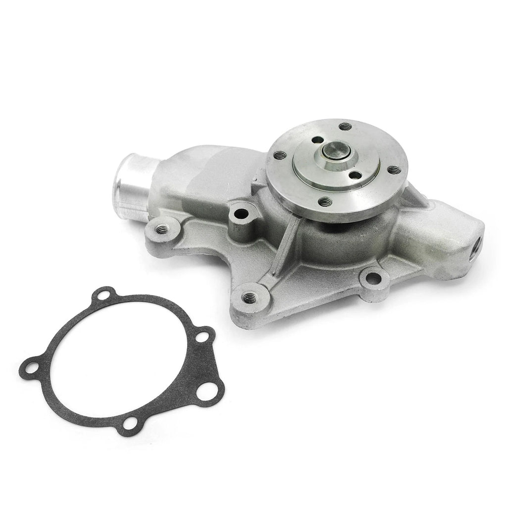 Water Pump AW3412 for Jeep Cherokee Comanche Wagoneer (1987–2001)