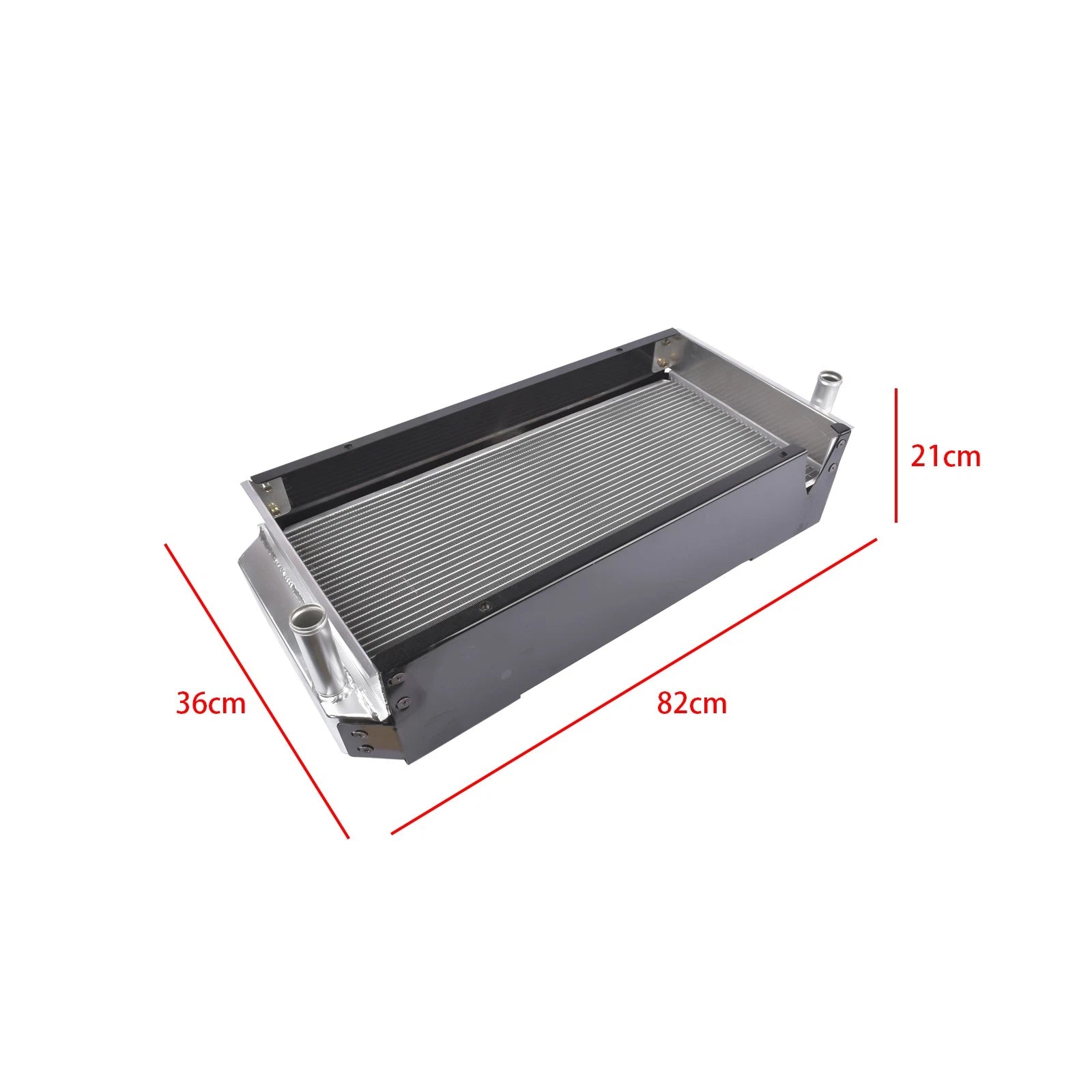 Radiator for Bobcat S150 S160 T300 T320 (2000-2023)