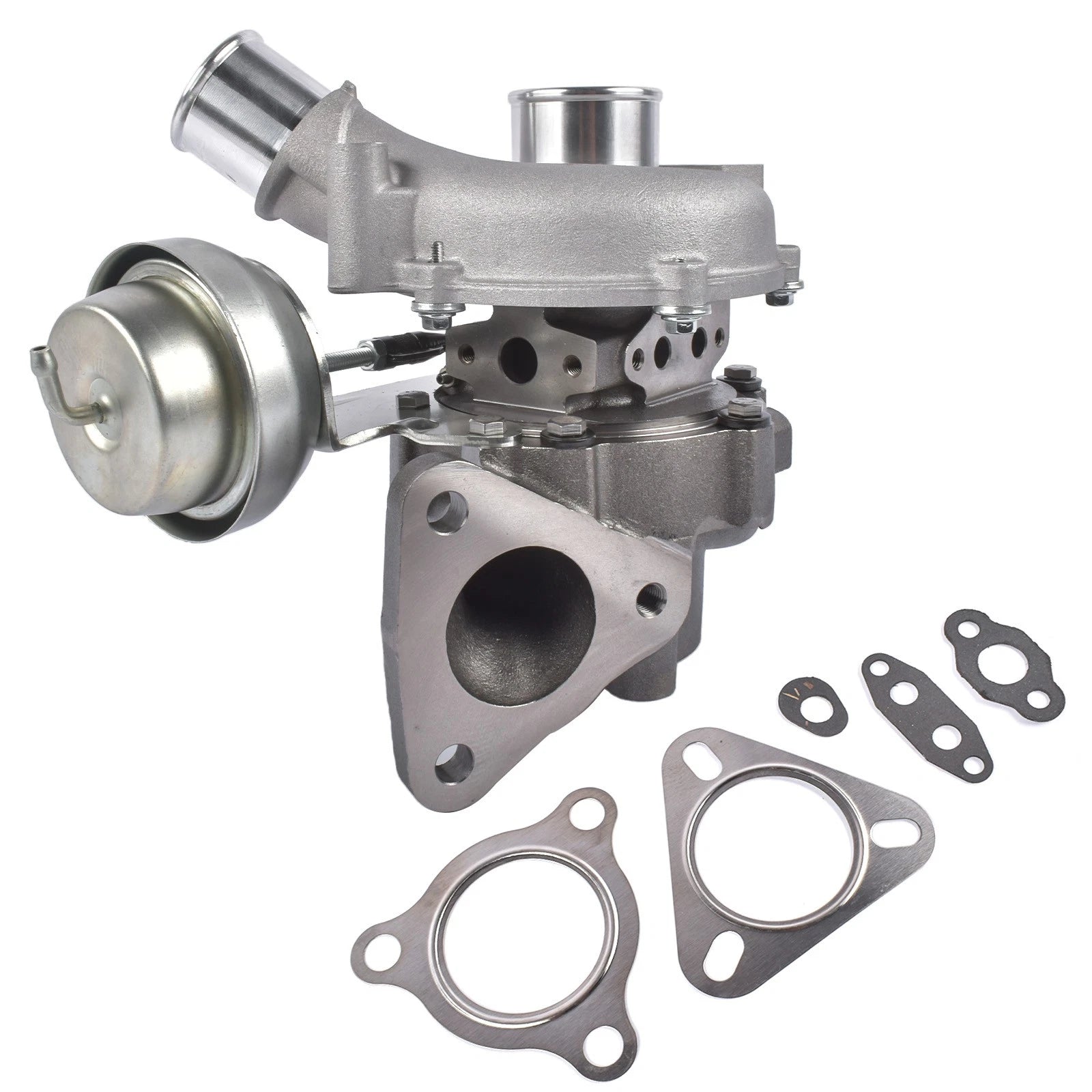 Turbocharger for Mitsubishi Triton L200 2.5L 4D56T (2006–2015)