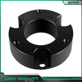 3" Front & 2" Rear Leveling Kit for Toyota Tacoma 4WD (2005–2020)