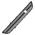 Black Front Insert Lower Grille for Infiniti G25/G37/Q40 (2010–2015) 622541NF1A
