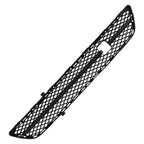 Black Front Insert Lower Grille for Infiniti G25/G37/Q40 (2010–2015) 622541NF1A