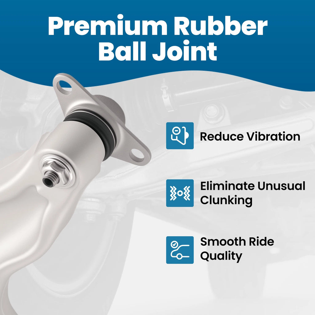 Front Lower Control Arm Ball Joint for Volvo V70/XC70 (2001–2007 AWD)