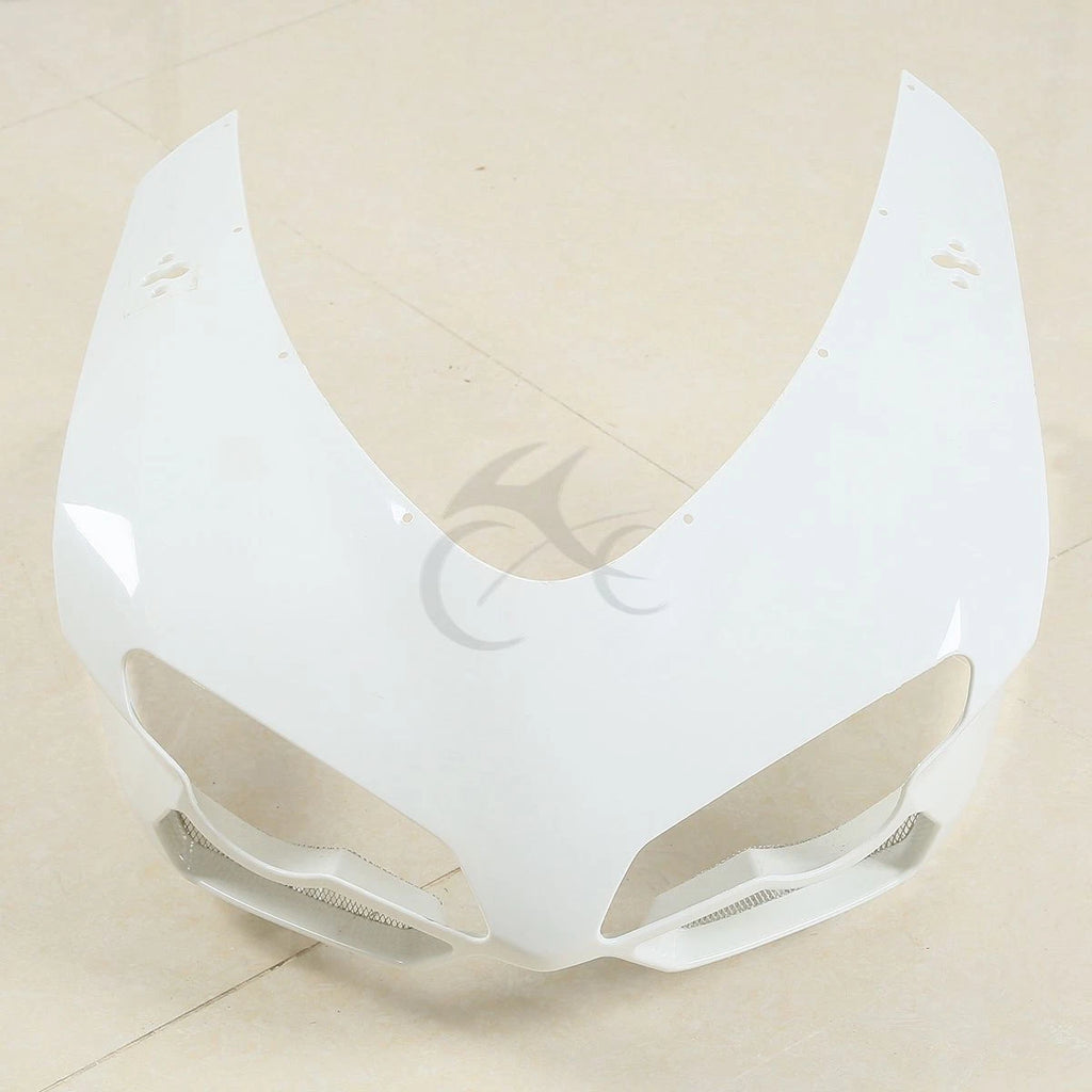 Fairings Bodywork Kit Upper Stay Bracket for Ducati 848 1098 1198 (2008–2012)