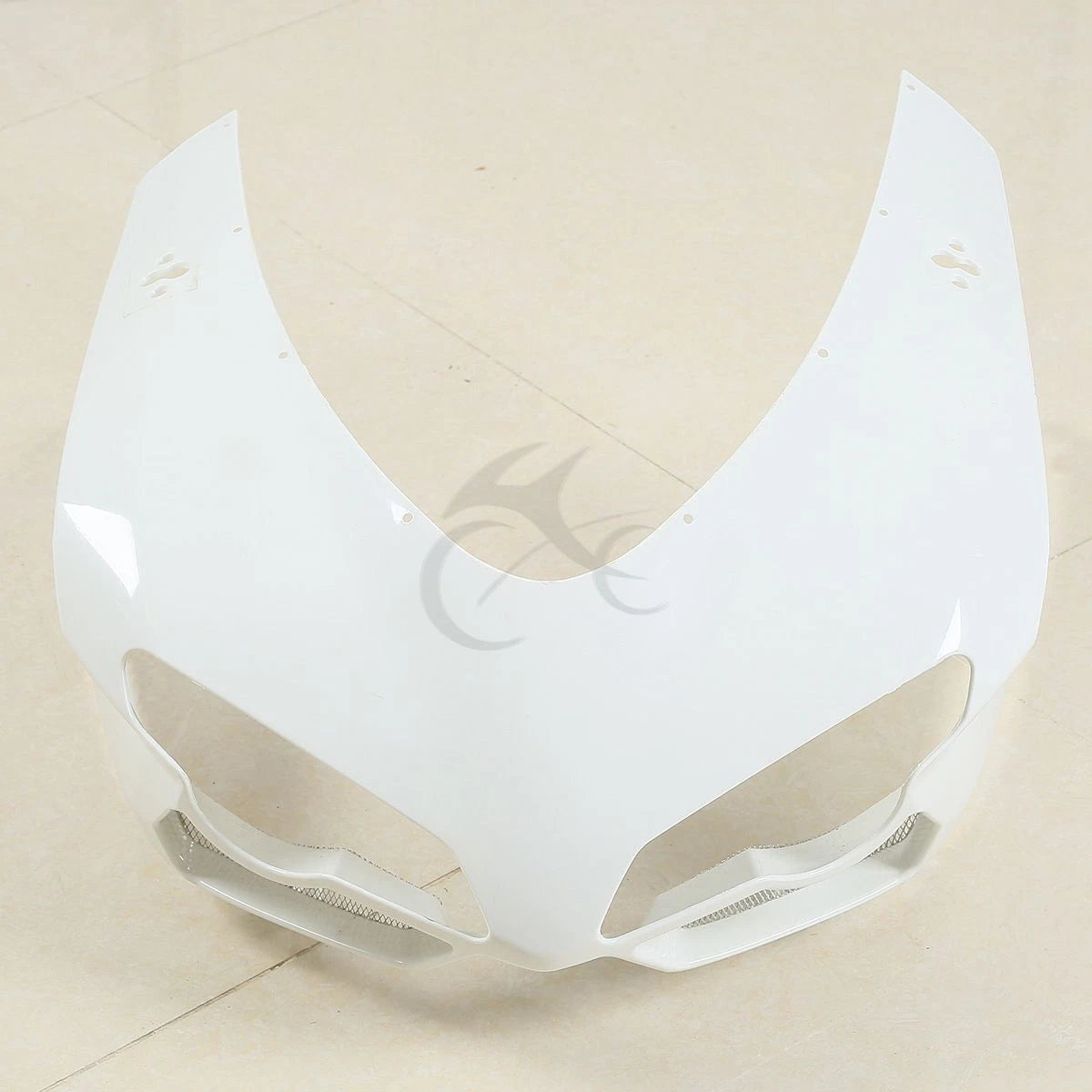 Fairings Bodywork Kit Upper Stay Bracket for Ducati 848 1098 1198 (2008–2012)