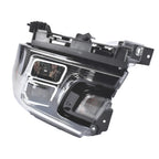 Left Halogen Headlight Assembly for Ford Expedition (2018-2021)
