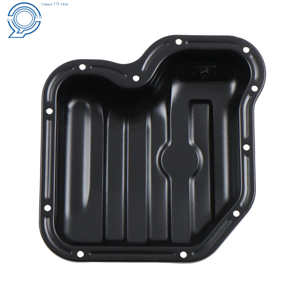 Lower Engine Oil Pan for Infiniti G20 (2000–2002) Nissan Sentra (2000–2001)