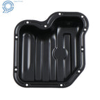 Lower Engine Oil Pan for Infiniti G20 (2000–2002) Nissan Sentra (2000–2001)