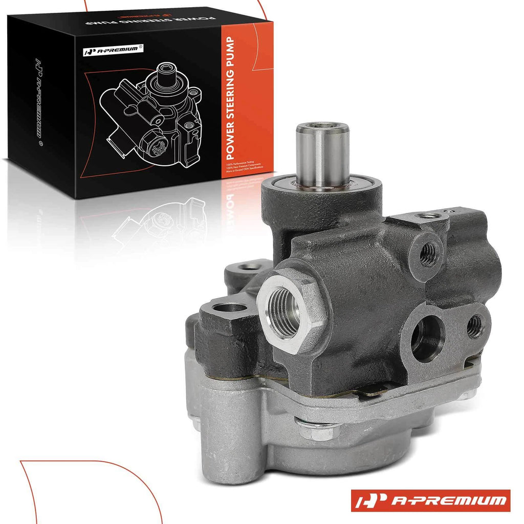 Power Steering Pump for Chrysler Dodge Plymouth Neon (2001–2005)
