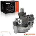 Power Steering Pump for Chrysler Dodge Plymouth Neon (2001–2005)