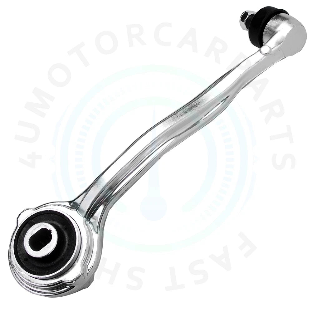 Set of 4 Control Arms and Ball Joints for Benz (2001–2008)