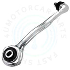 Set of 4 Control Arms and Ball Joints for Benz (2001–2008)