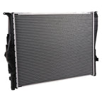 Aluminum Radiator for BMW 128 135 325 328 330 Z4 (2006–2012)