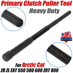 Heavy Duty Primary Clutch Puller for Arctic Cat ZR ZL EXT 550 580 600 700 ZRT800