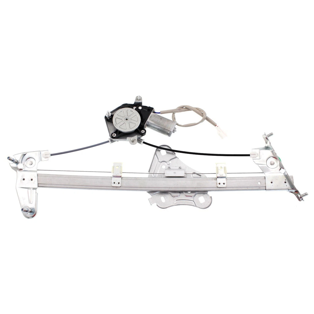 Window Regulator for Mitsubishi Diamante (1997–2001) Front Passenger Side