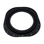 16 Hole Transom Seal for OMC Stringer (1967–1977) OE# 313080 Rubber