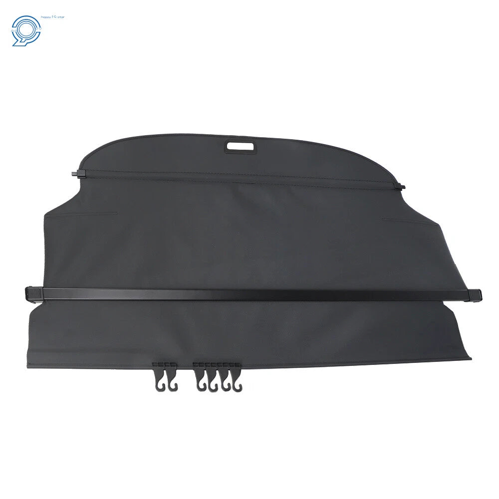 Retractable Trunk Cargo Cover for Toyota RAV4 (2013–2018)