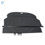Retractable Trunk Cargo Cover for Toyota RAV4 (2013–2018)