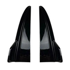 Rear Bumper Splitter Side Vents for Mercedes C-Class W205 C43 (2015-2021)