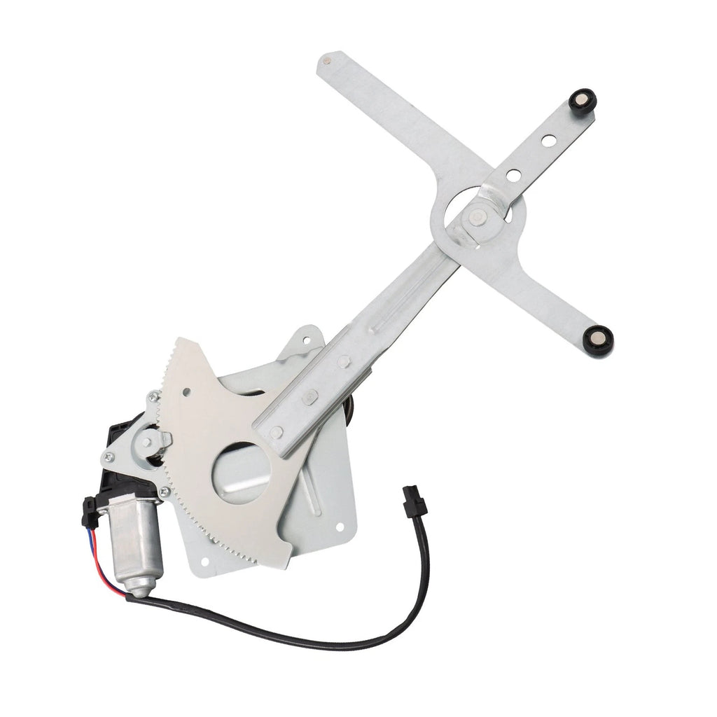 Power Window Regulator with Motor for GMC Jimmy (1995â2001)