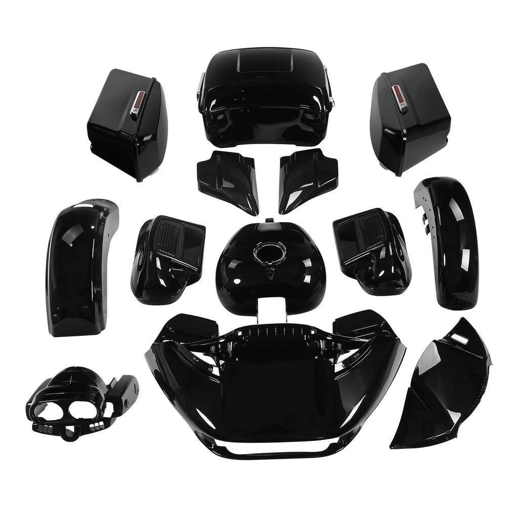 Fairings Bodywork Kit for Harley Road Glide Limited FLTR (2015–Present)