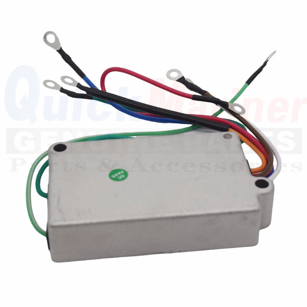 Switch Box Assembly 332-4911A2 18-5786 114-4911 for Mercury Mariner (2000–2009)