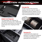 Armrest Box Storage Organizer for Mazda 3 (2019-2026)