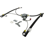Power Window Regulator for Dodge Grand Caravan (1996–2000) Front Left with Motor