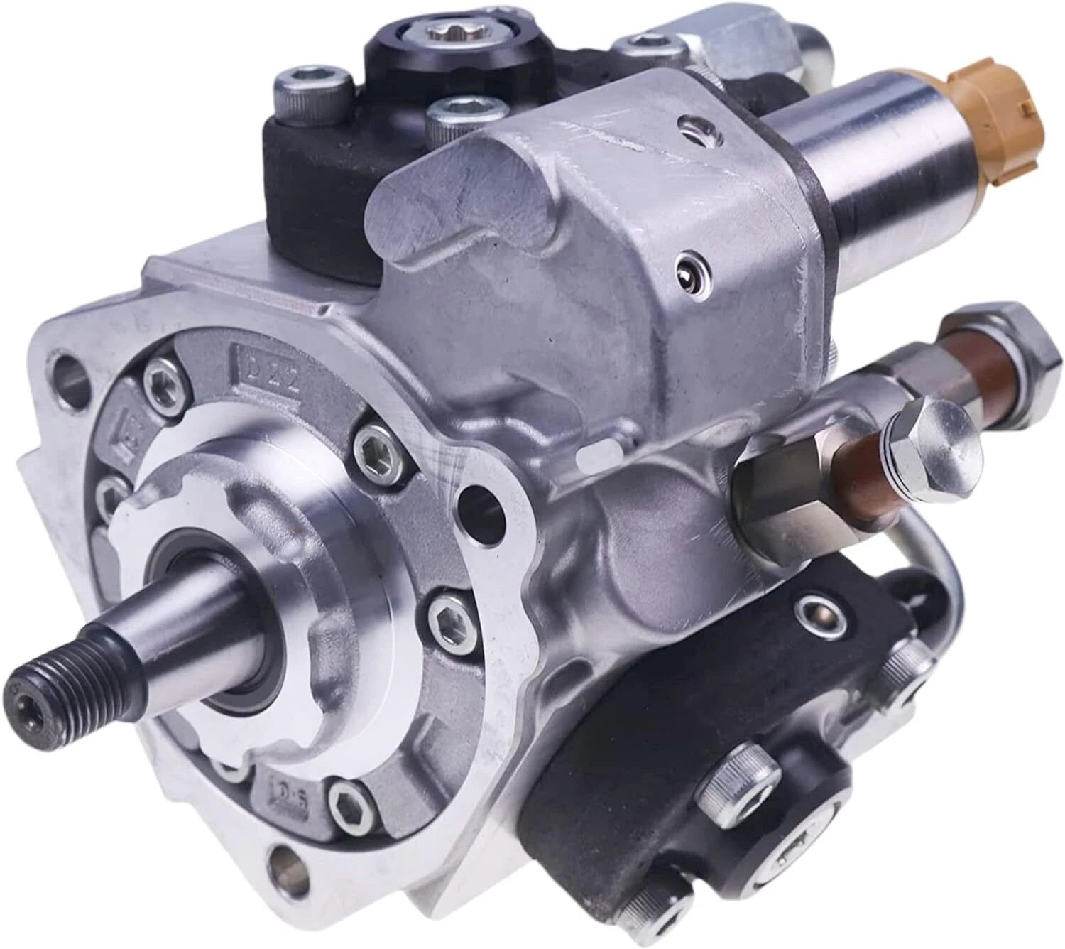 HP4 Fuel Injector Pump for Mitsubishi Fuso 6M60 6M60T (1990–2000) 294050-0041 294050-0043