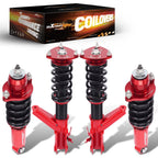 Coilover Shock Struts Springs Kit for Honda CR-V (2002–2006)