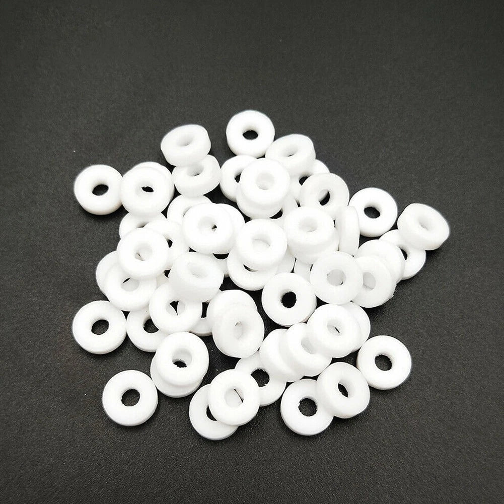 50pcs O-Ring for Mini Gauge Quick Fittings (Gaske)