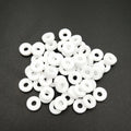 50pcs O-Ring for Mini Gauge Quick Fittings (Gaske)