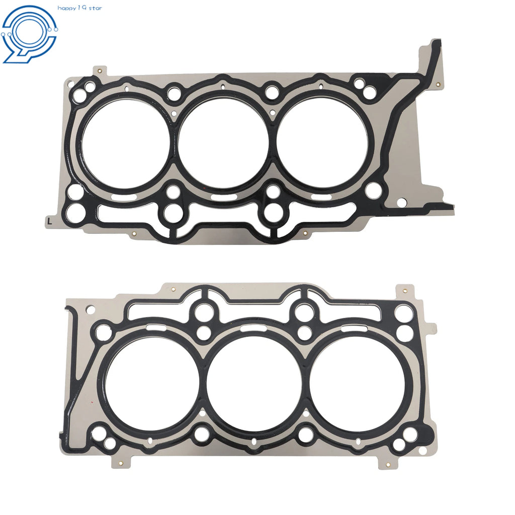 Camshaft Rocker Arms Lifters Timing Chain for Chrysler Jeep Dodge (2011–2016)