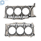 Camshaft Rocker Arms Lifters Timing Chain for Chrysler Jeep Dodge (2011–2016)