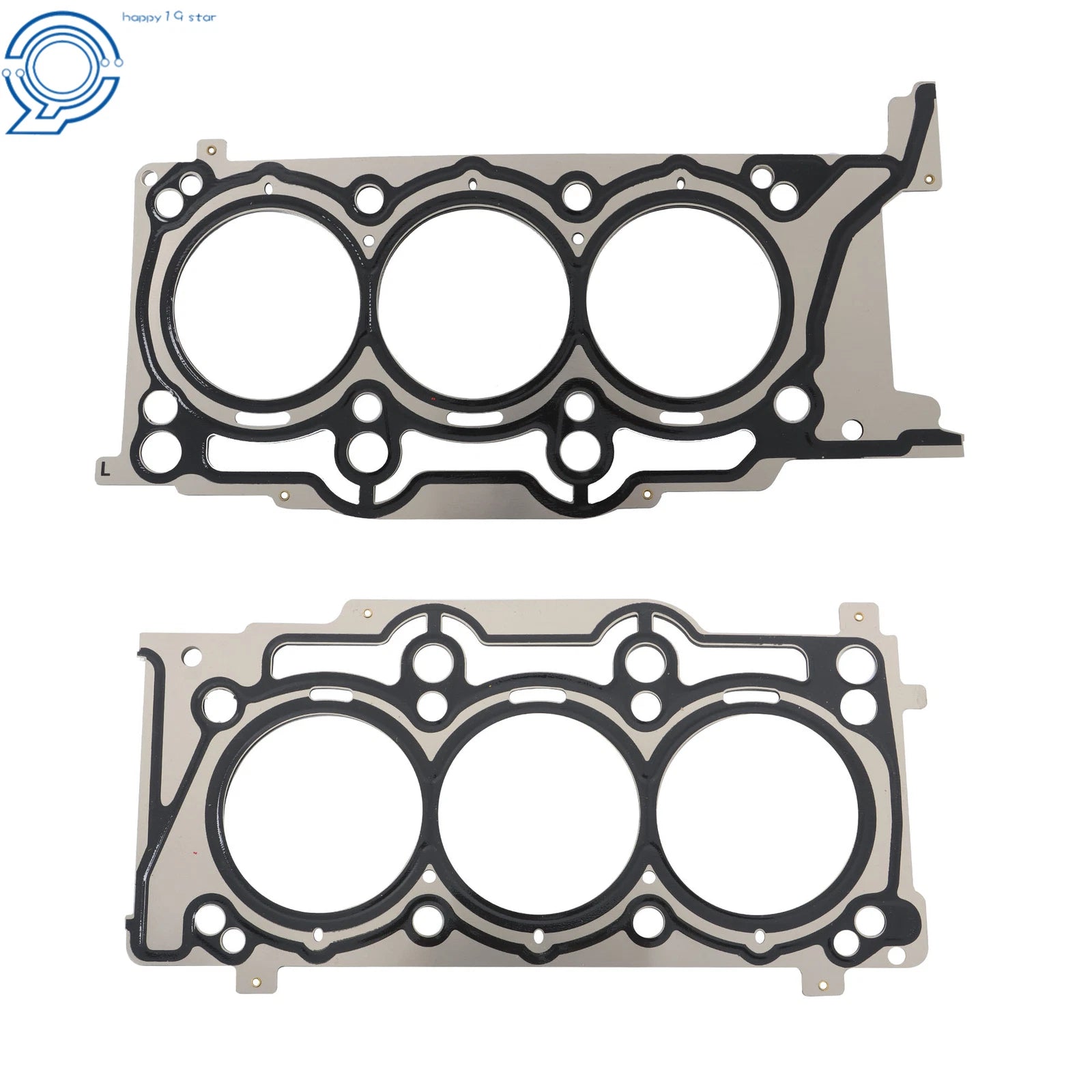 Camshaft Rocker Arms Lifters Timing Chain for Chrysler Jeep Dodge (2011–2016)