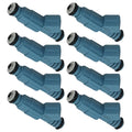 Fuel Injectors for Jeep Grand Cherokee Dodge Dakota (1996–1998)