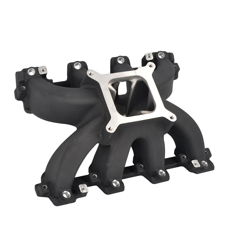 Super Victor EFI Intake Manifold for Chevy GM III LS1 LS2 (1997–2009)