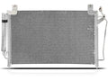 A/C Condenser for Mazda CX-7 (2007–2012) ZF456SS