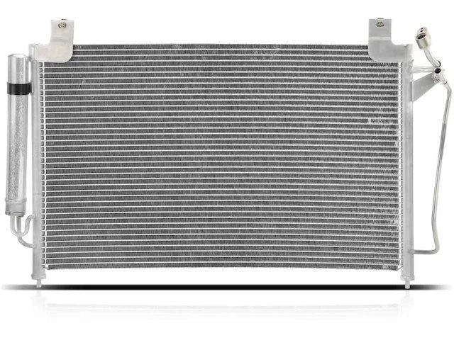 A/C Condenser for Mazda CX-7 (2007–2012) ZF456SS